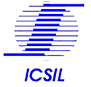 ICSIL Logo